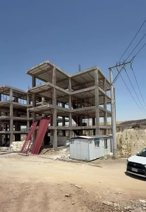 فروش آپارتمان شرکت چینه سازان