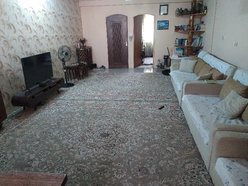 آپارتمان طبرسی شمالی 6