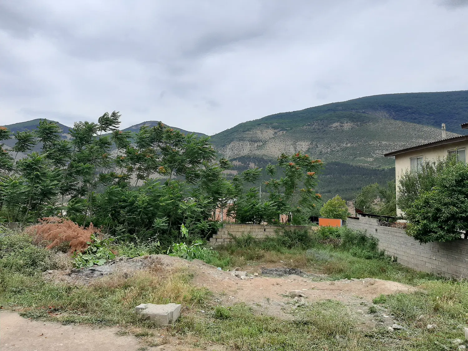 زمین فرهنگیان فاز ۳