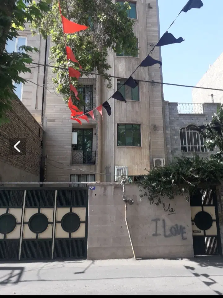 اجاره آپارتمان محمود آباد
