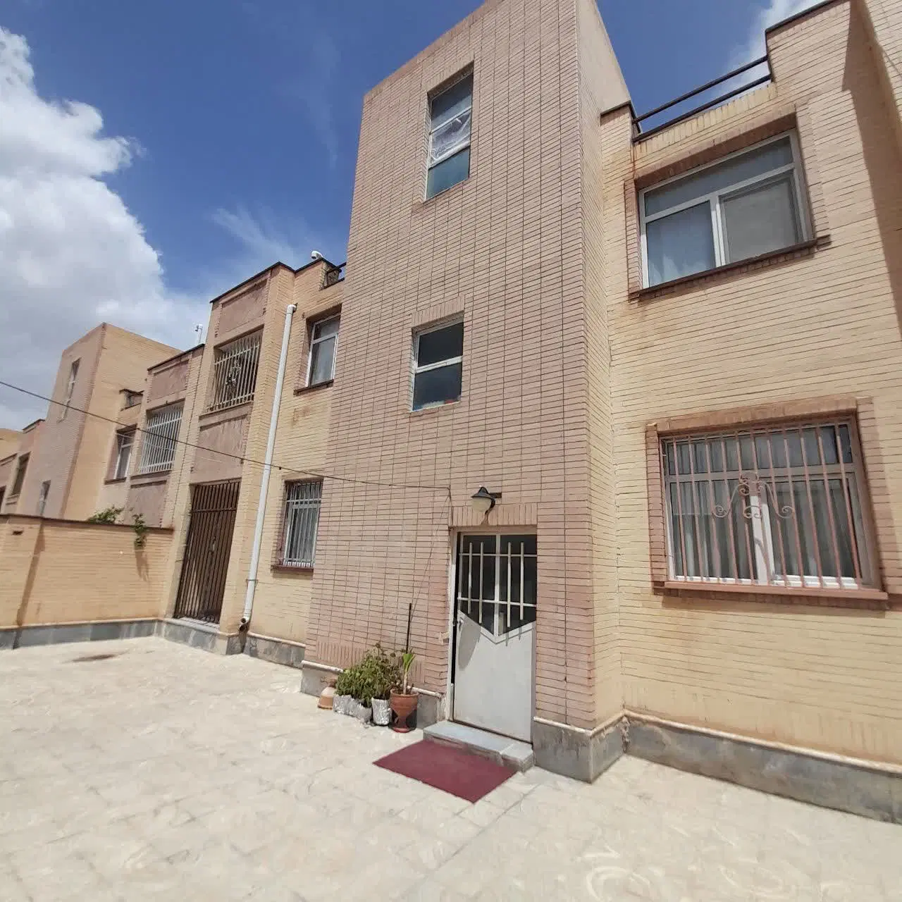فروش خانه