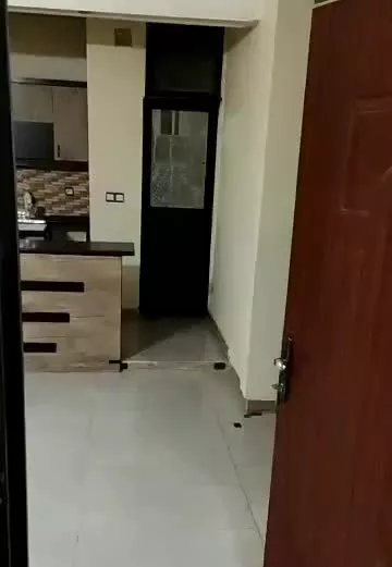 واحدمسکونی