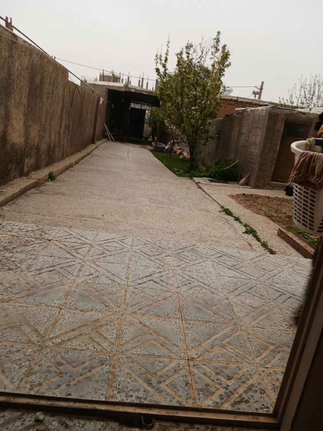 فروش منزل مسکونی