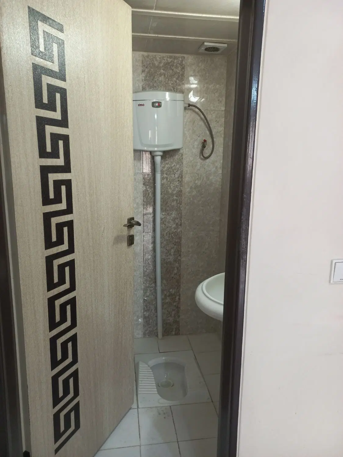 رهن و اجاره اپارتمان ۴۰ متری درنارمک