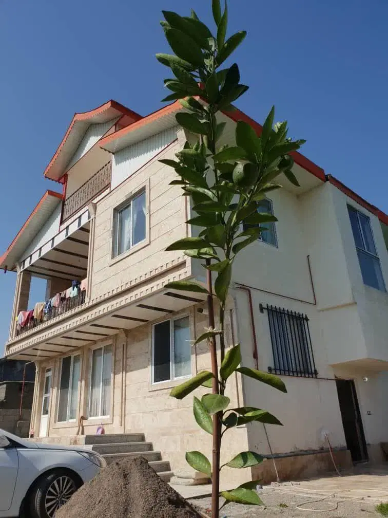 زمین جهت مشارکت_۲۰۵ متر_خواجه عمید_جی