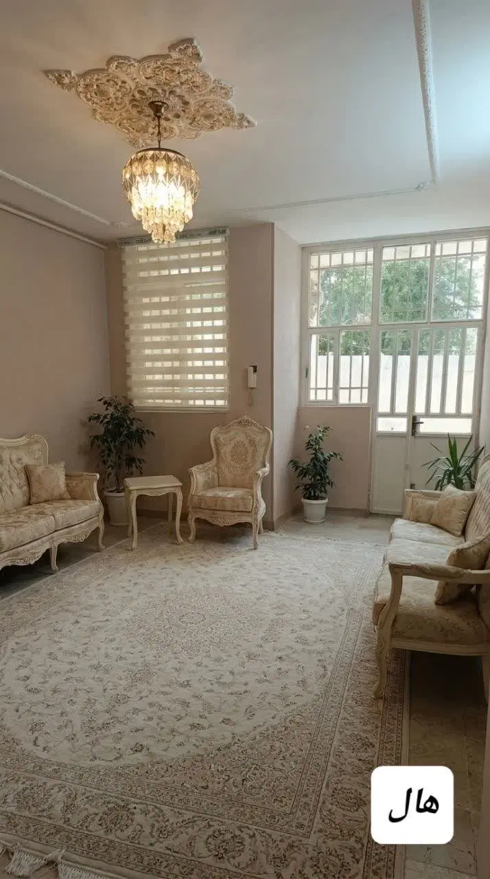 خانه ویلایی  بلوار کودک