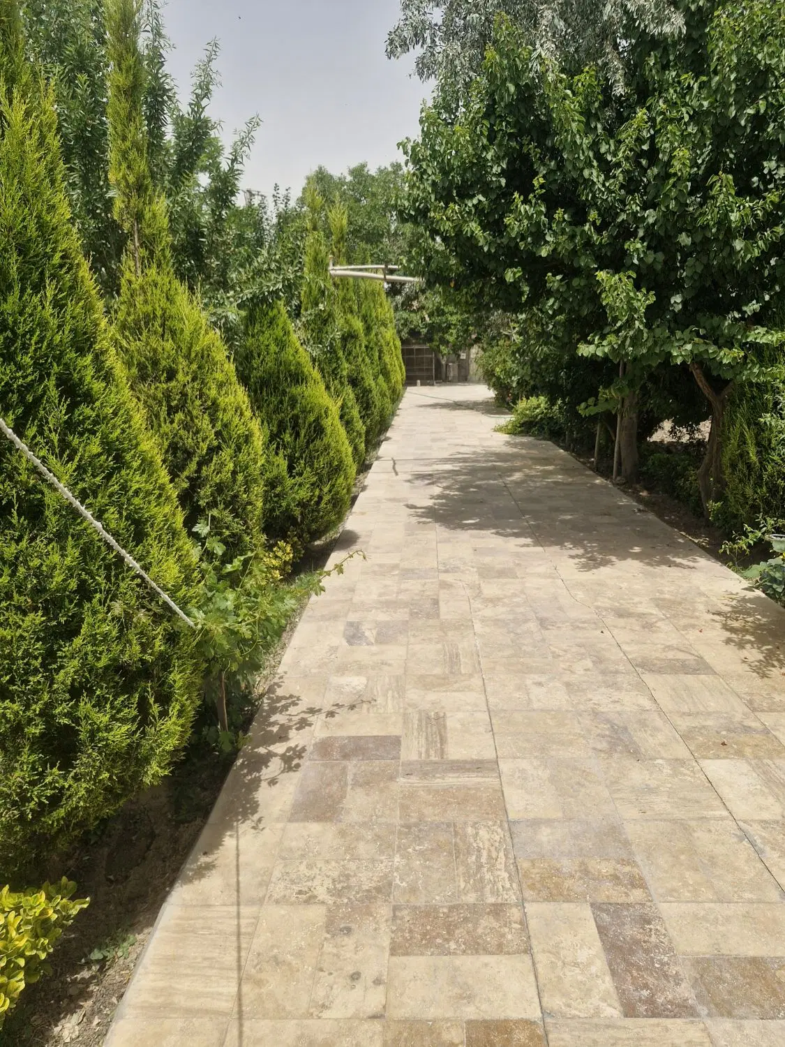 باغ ویلا فول امکانات لاکچری آمرزیده اباد فرودگاه