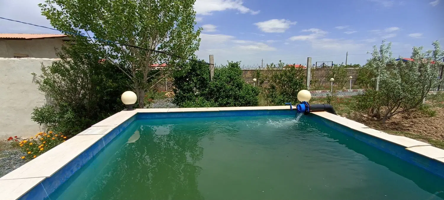 باغ ویلا قلنامه معتبر سندمادر