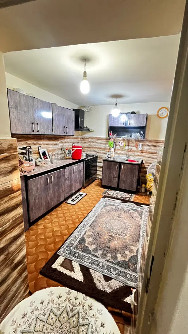 خانه ویلایی افرمبی