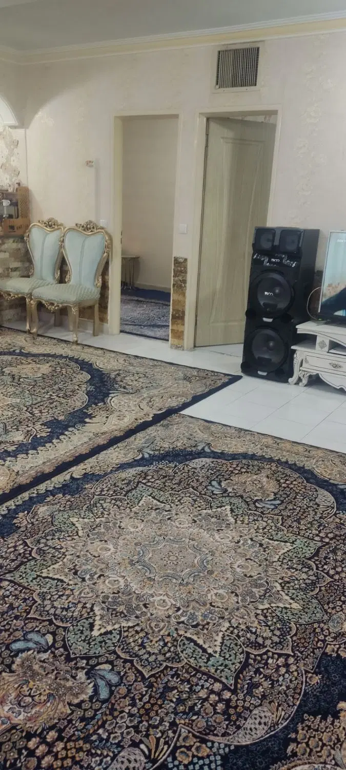 اپارتمان دوکله به ثابتی داوری