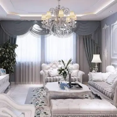 خانه درخیابان فرخی