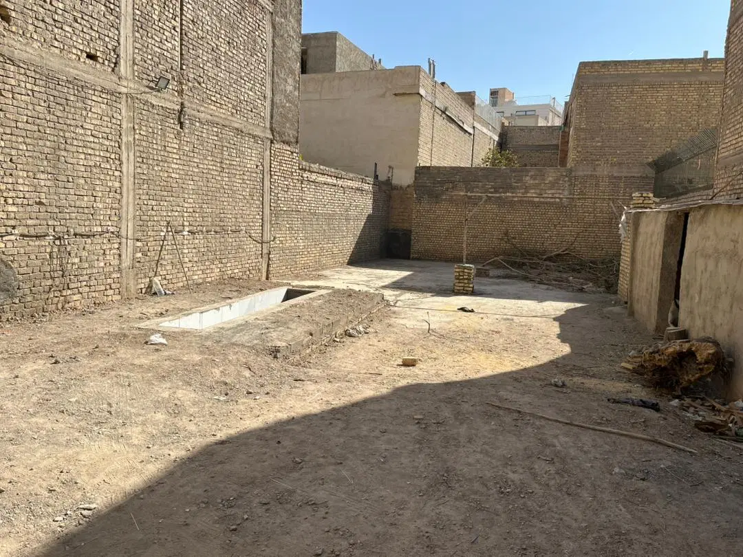 فروش زمین خوش جا