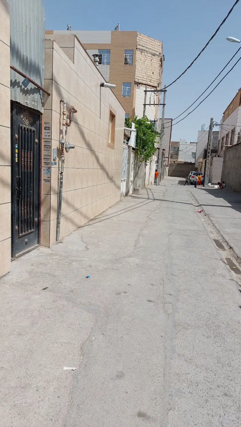 خانه ویلایی ۹۰ متری