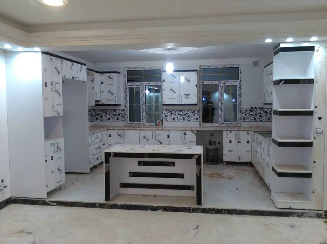 اپارتمان 3 خوابه 132 متری پردیس 1