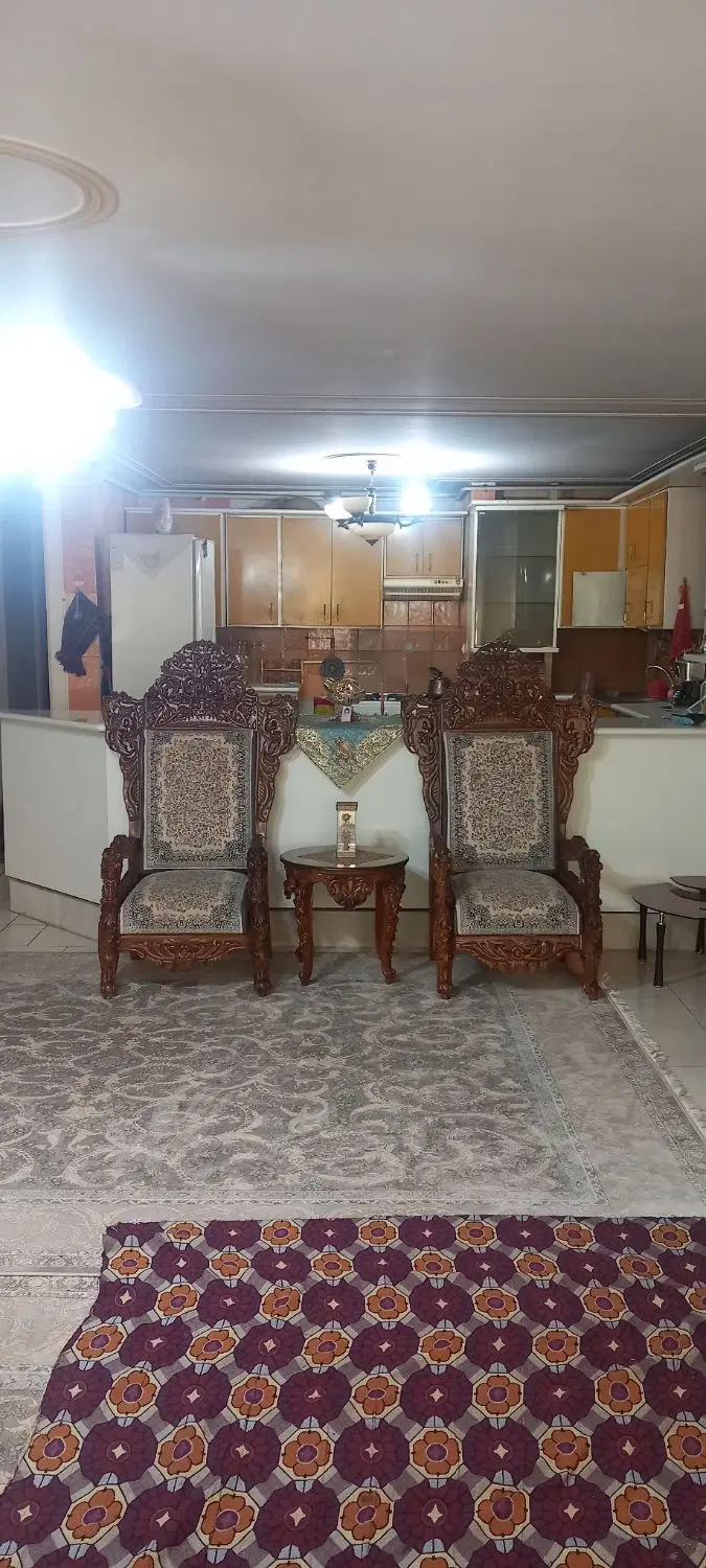 خانه اجاره ای بلواررسالت ۱۳