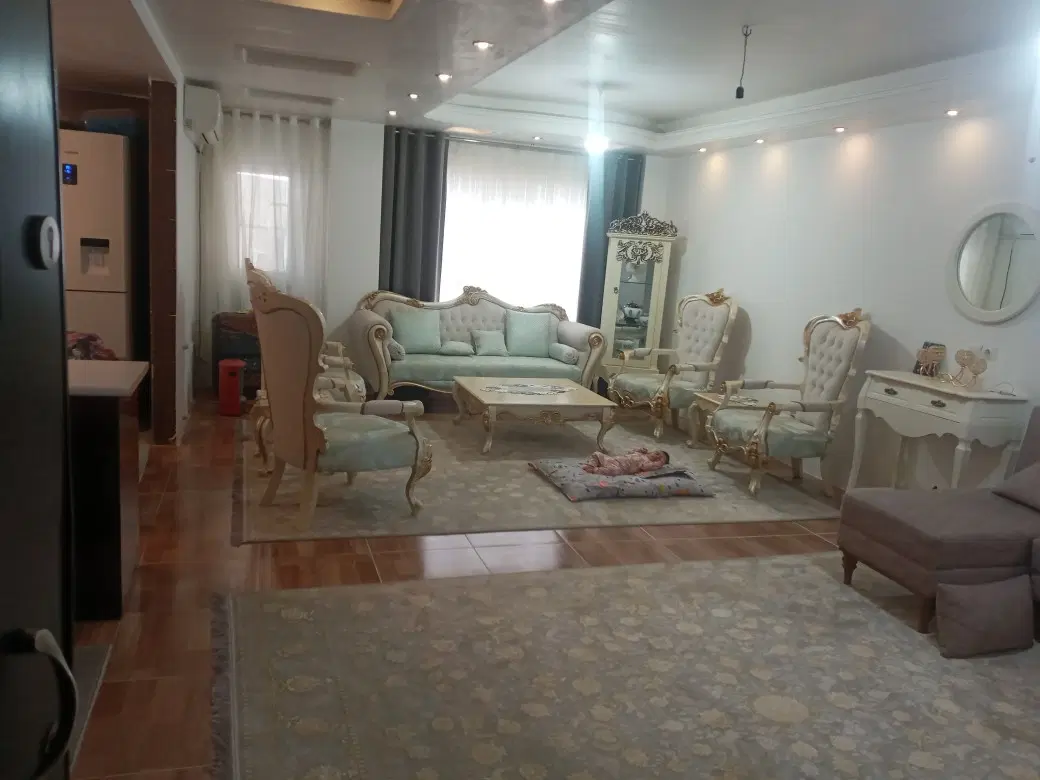 اپارتما۸۶متری کوی اندیشه