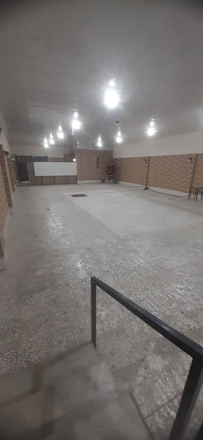 اجاره انبار ۳۵۰ متری