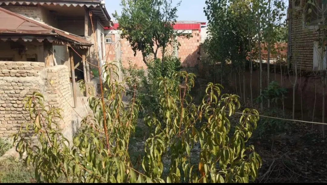 منزل کلنگی