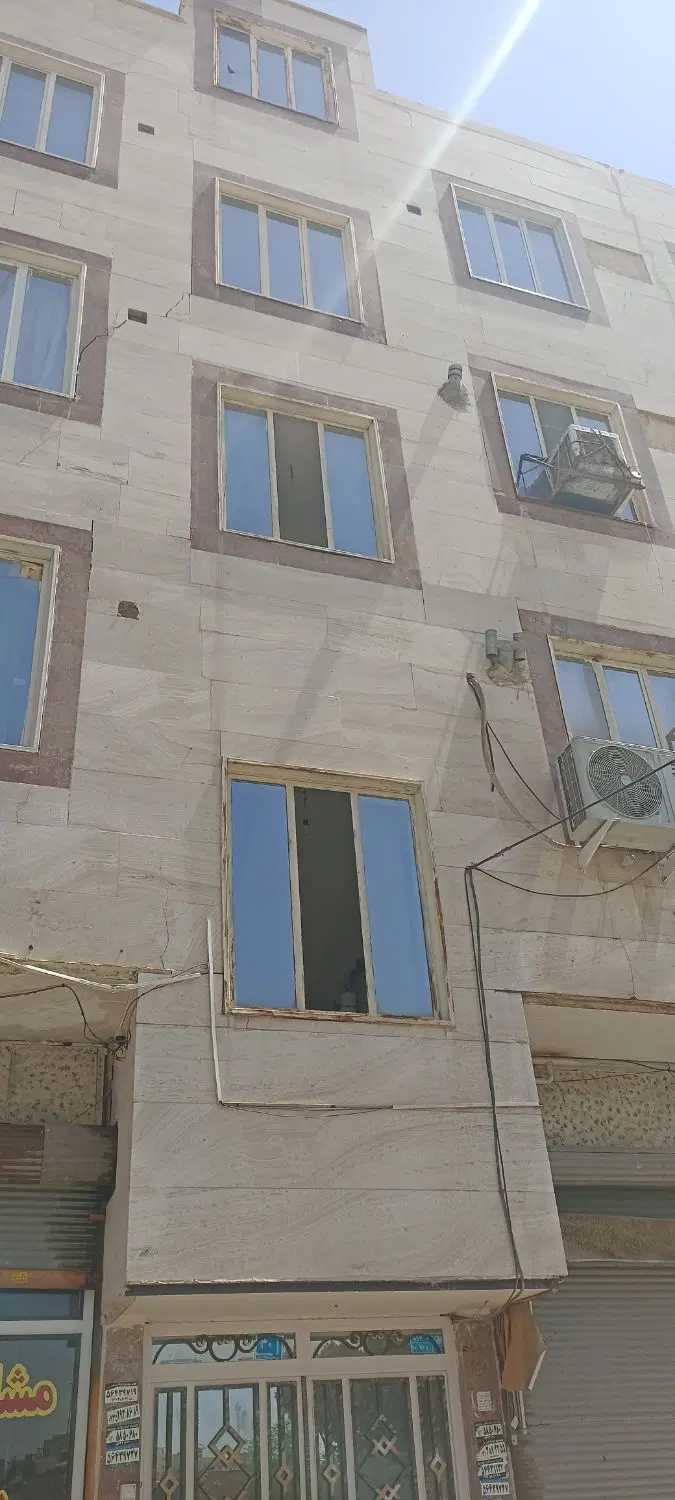 فروش واحد ویلای