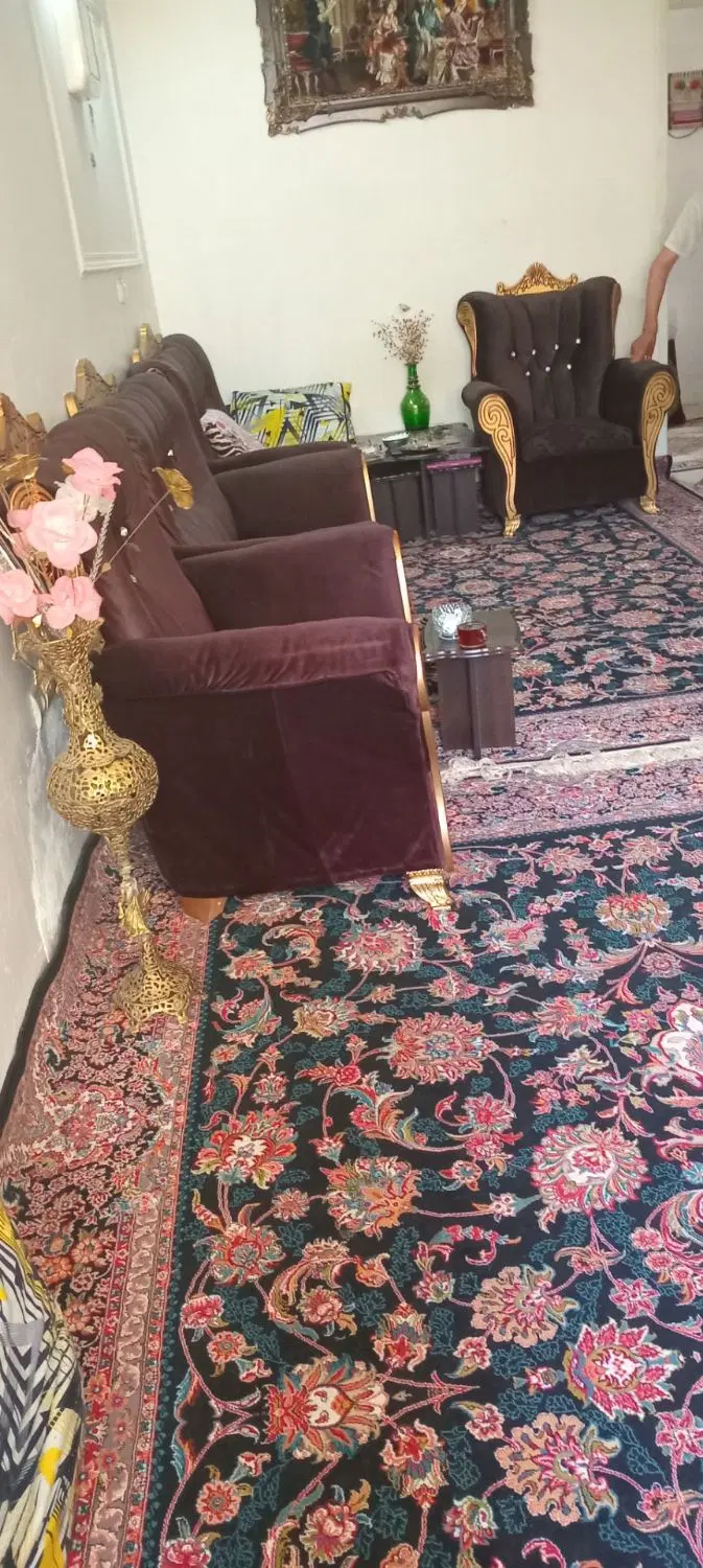 فروش خانه میدان انقلاب