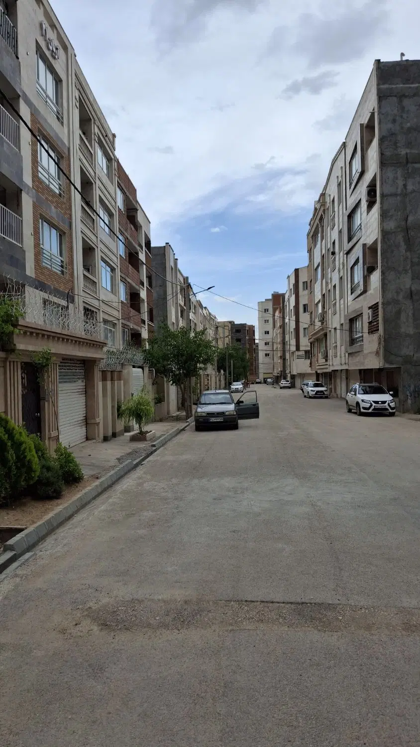 آپارتمان ،رهن اجاره ای در جنت.