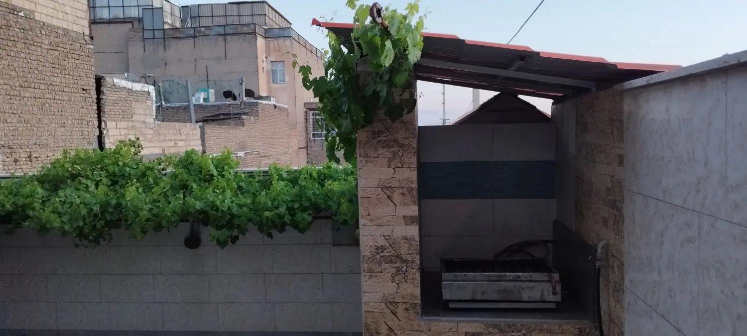 خونه ویلایی در گلدشت