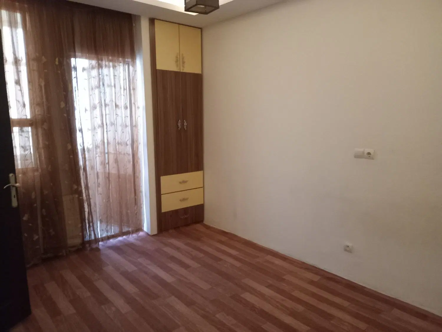 آپارتمان اجاره ناصری