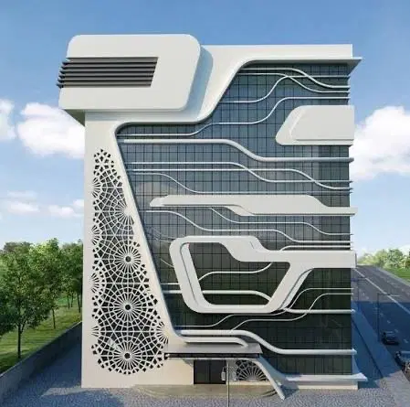 فروش ملک تجاری