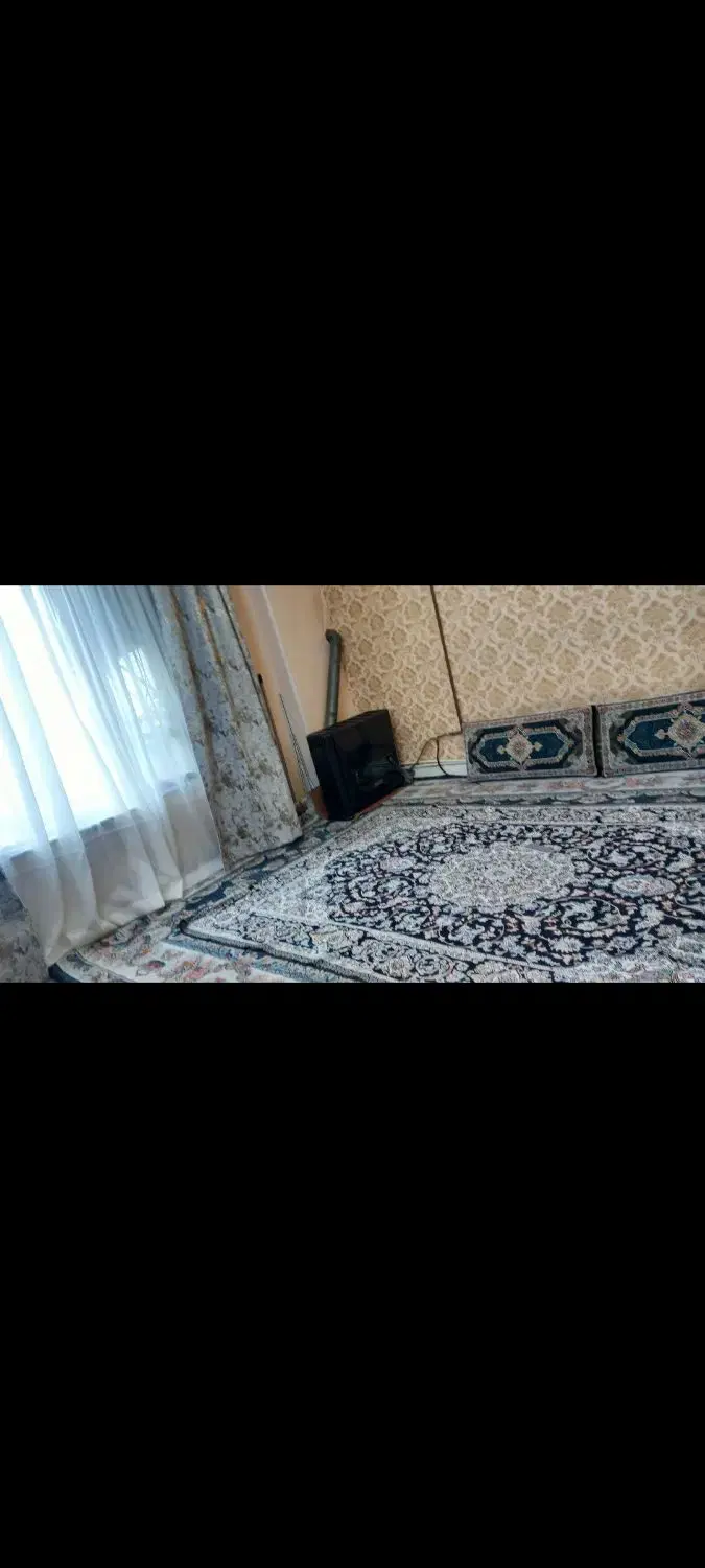 آپارتمان حیاط دارمسلم شمالی، مناسب سرمایه‌گذاری