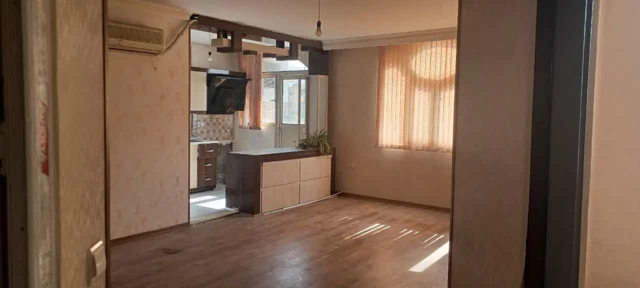 مجیدیه ۷۵ متر مناسب سرمایه گذاری