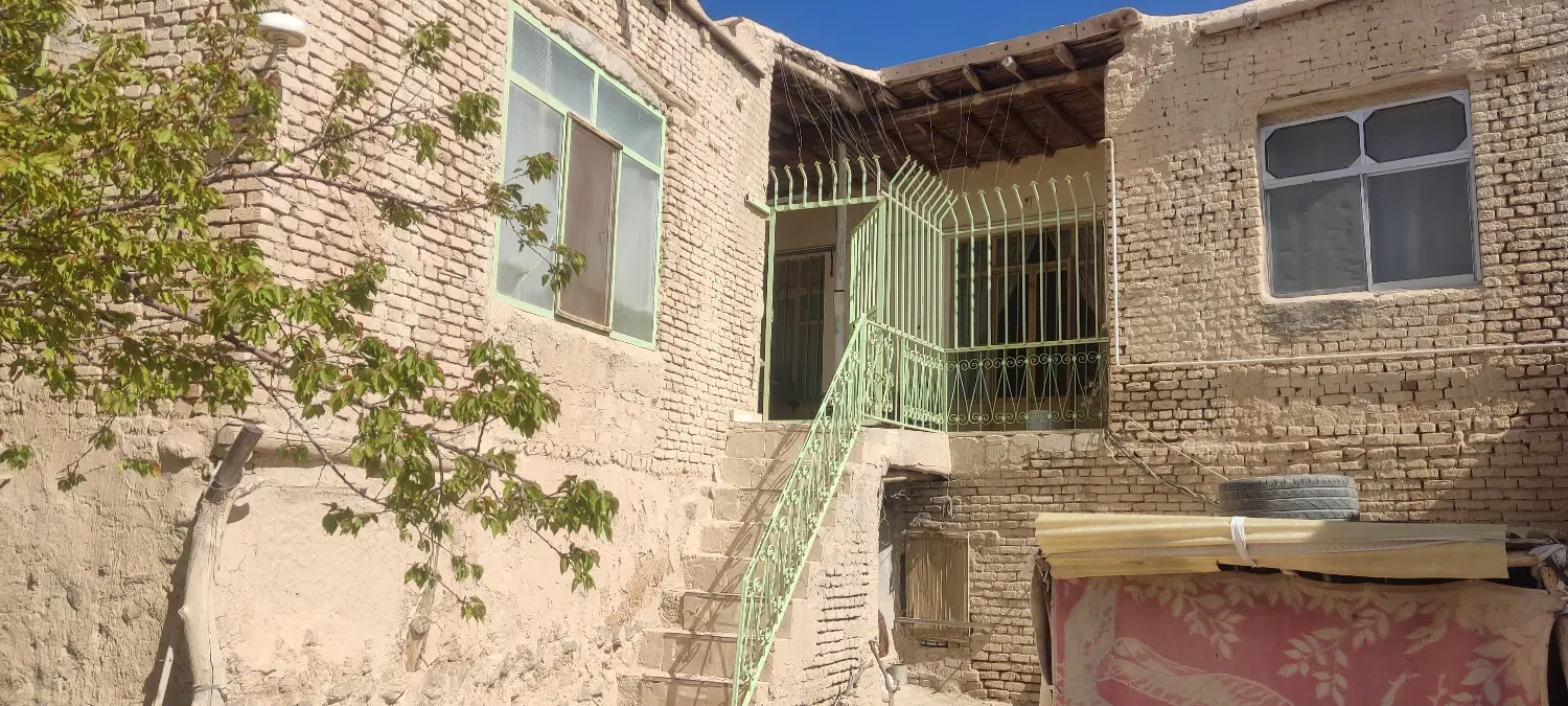 فروش خانه مسکونی- قدیمی قورچی باشی