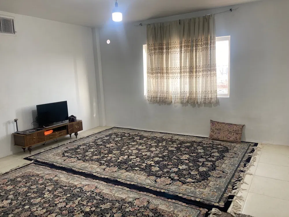 اجاره آپارتمان دوخواب فول امکانات هسا 1