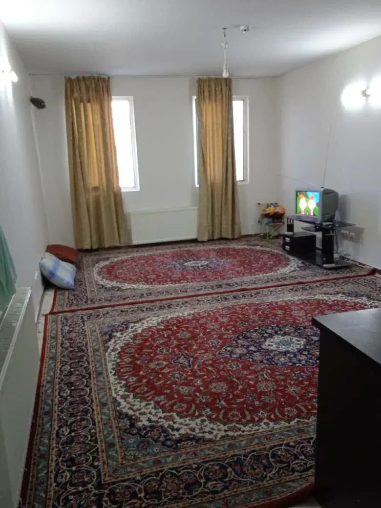 آپارتمان ۷۹ متری دو خواب