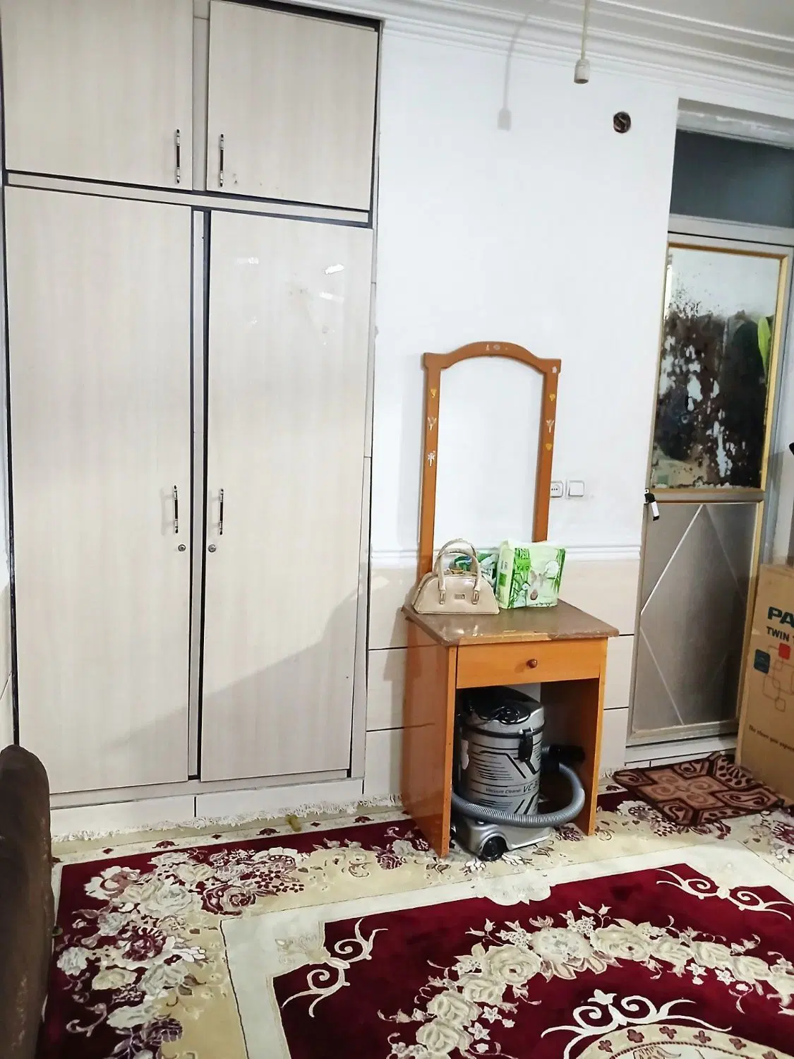 فروش خانه ویلایی درپاچکوه