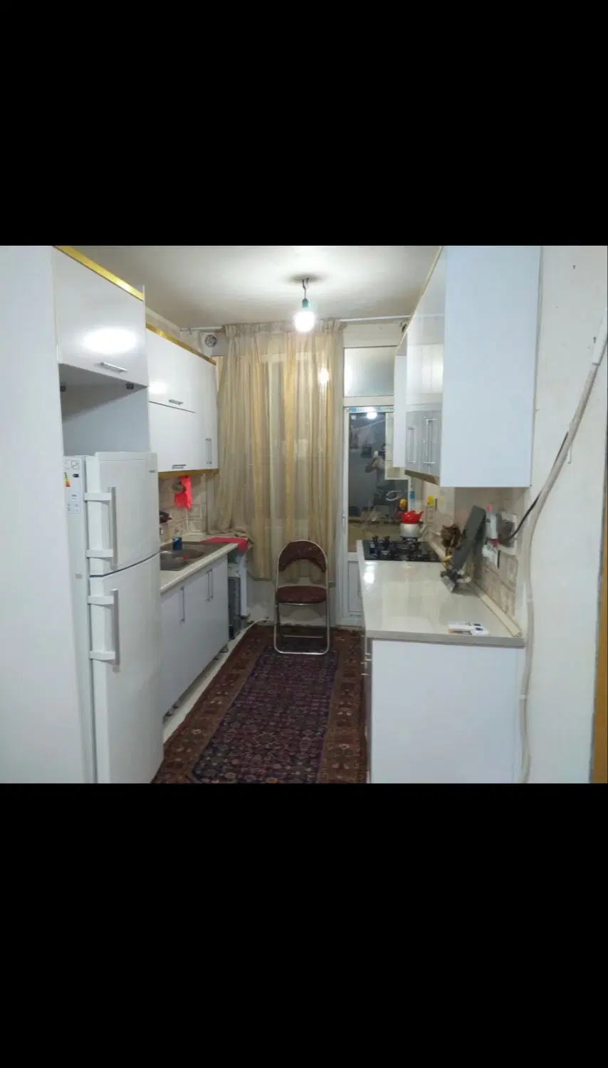 فروش آپارتمان ۵۵ متری