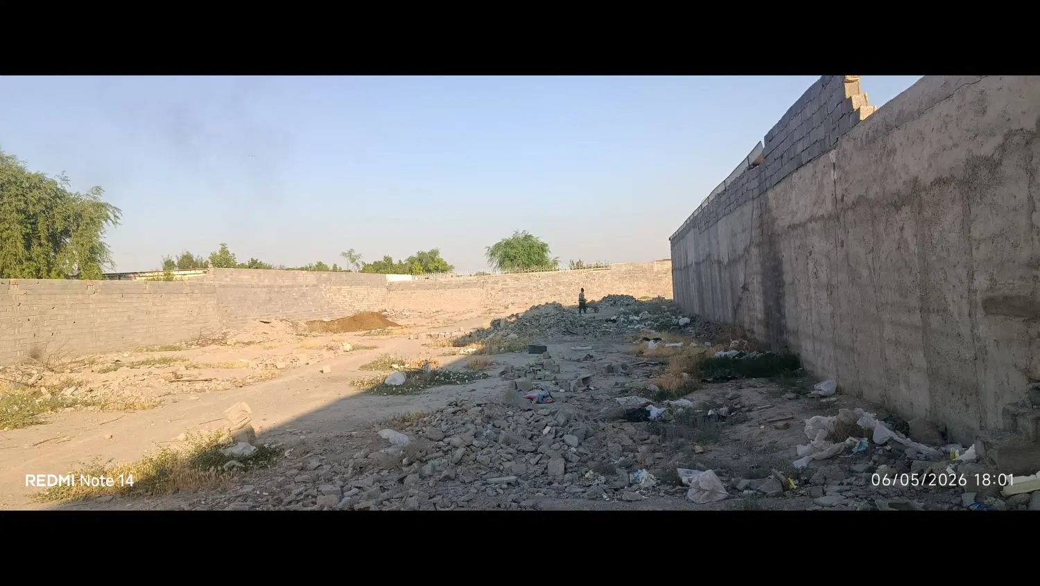 زمین صباشهر امیرالمومنین