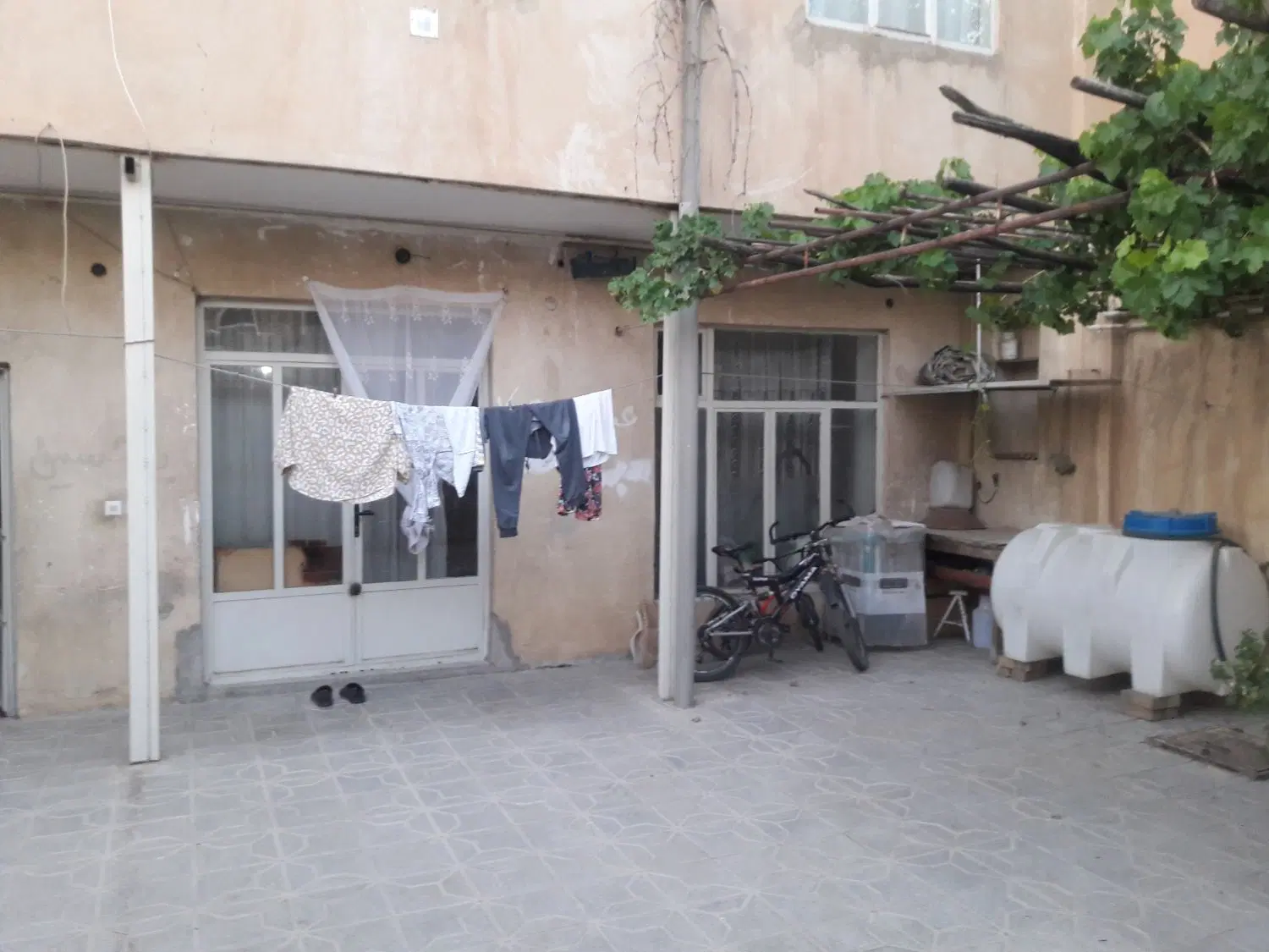 اجاره خانه مسکونی خیابان رضوان