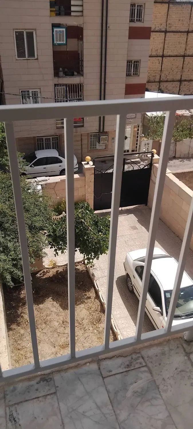 آپارتمان تک واحدی ۹۰ متری در بام گوهردشت