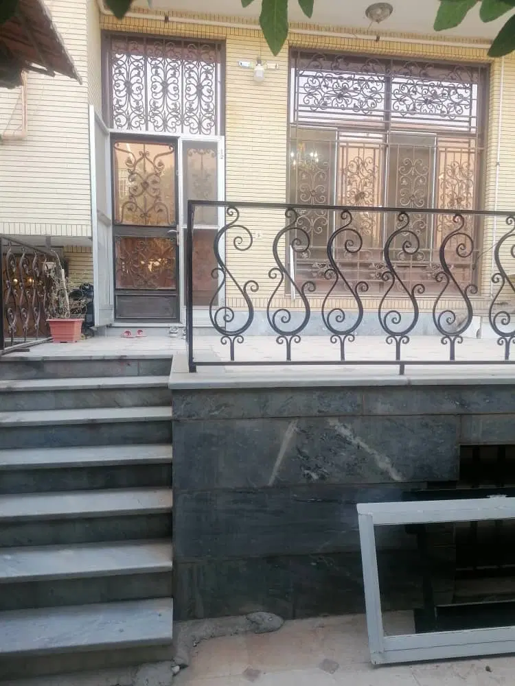 خانه ویلایی  خوش نقشه