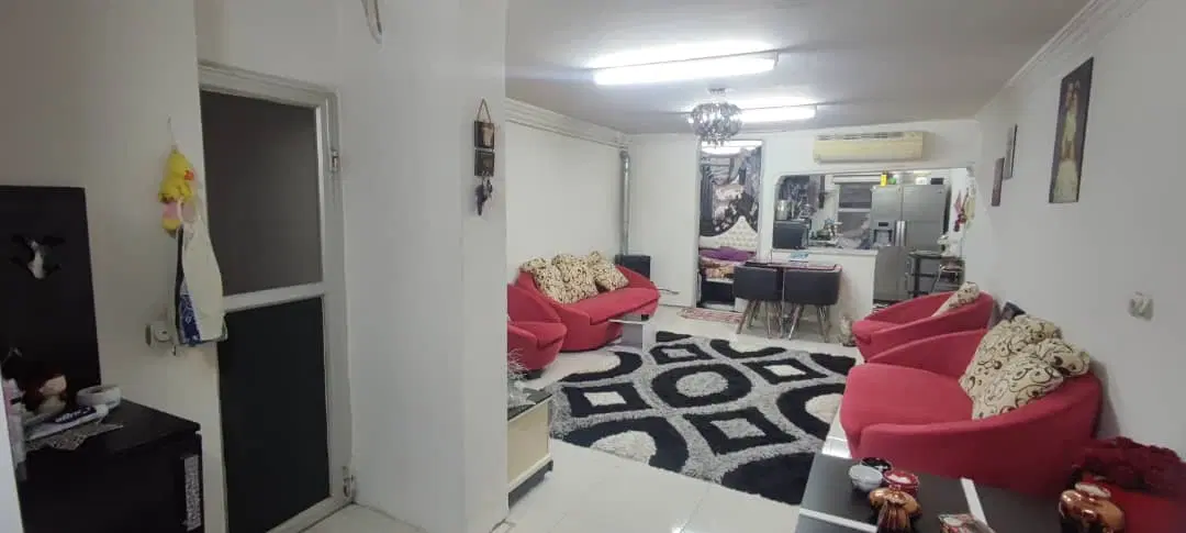 اجاره سویت در کوی طالقانی