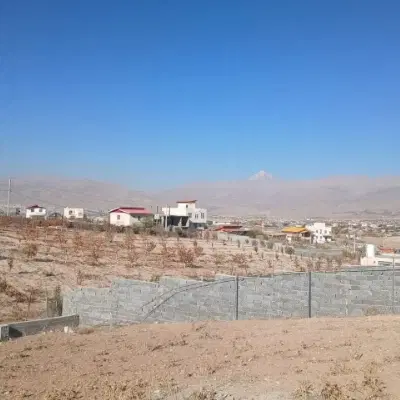 زمین ۳۰۰متری دماوند سیدآباد سندتک برگ