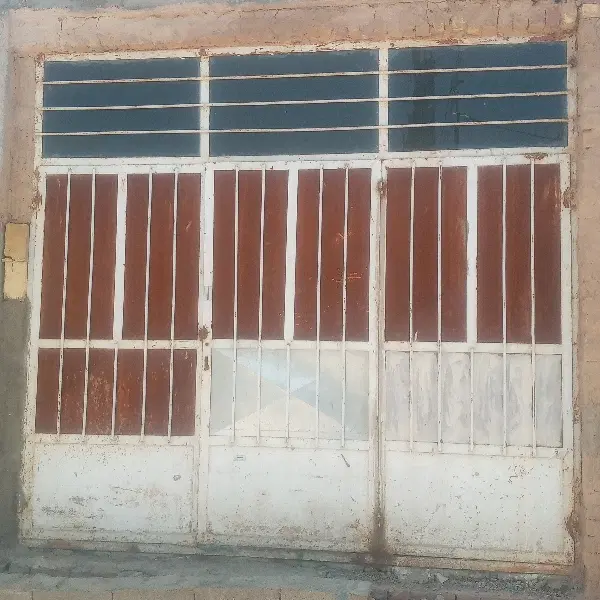 مغازه یا  انبار یا گارگاه یا گاراج