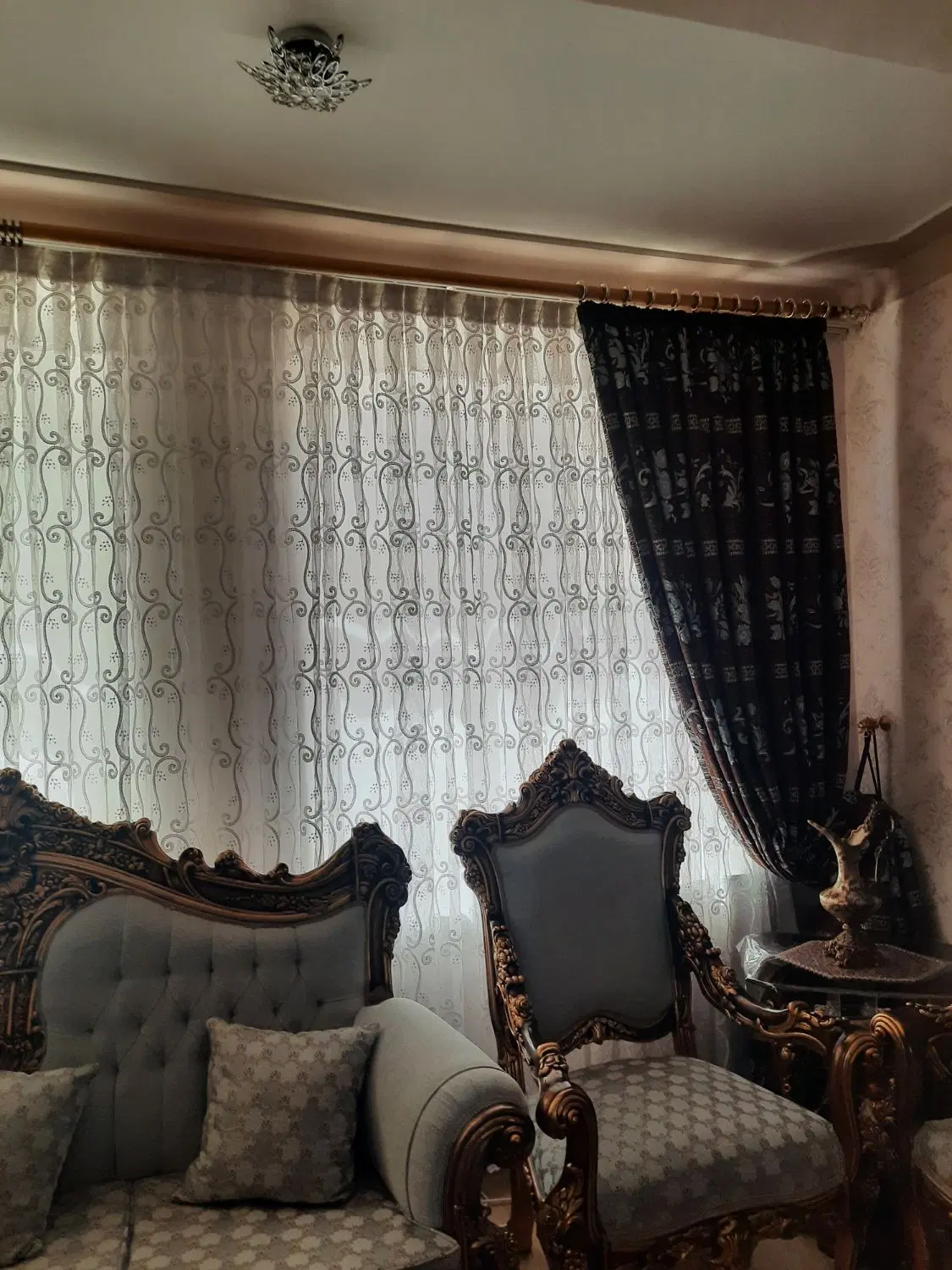 اجاره خانه یحیوی