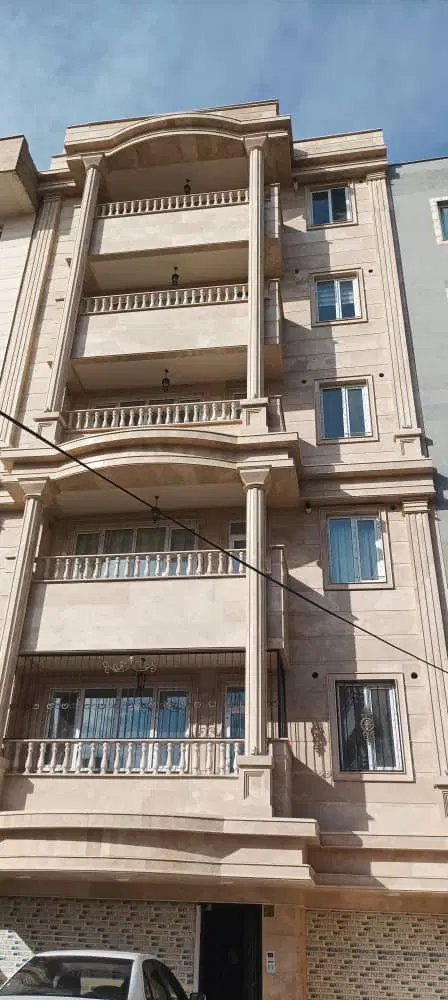 فروش آپارتمان
