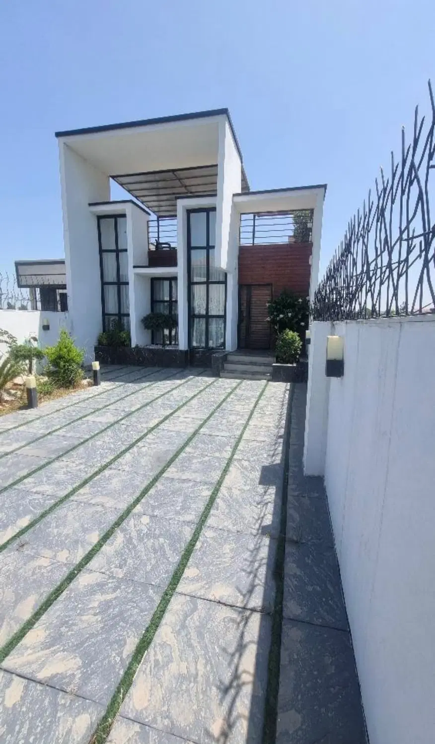 فروش ویلا مینی مال