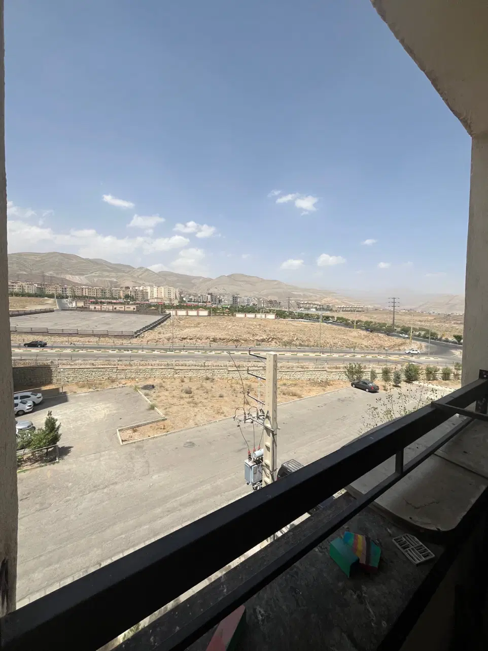 پردیس فاز۳(مجتمع سپهر)
