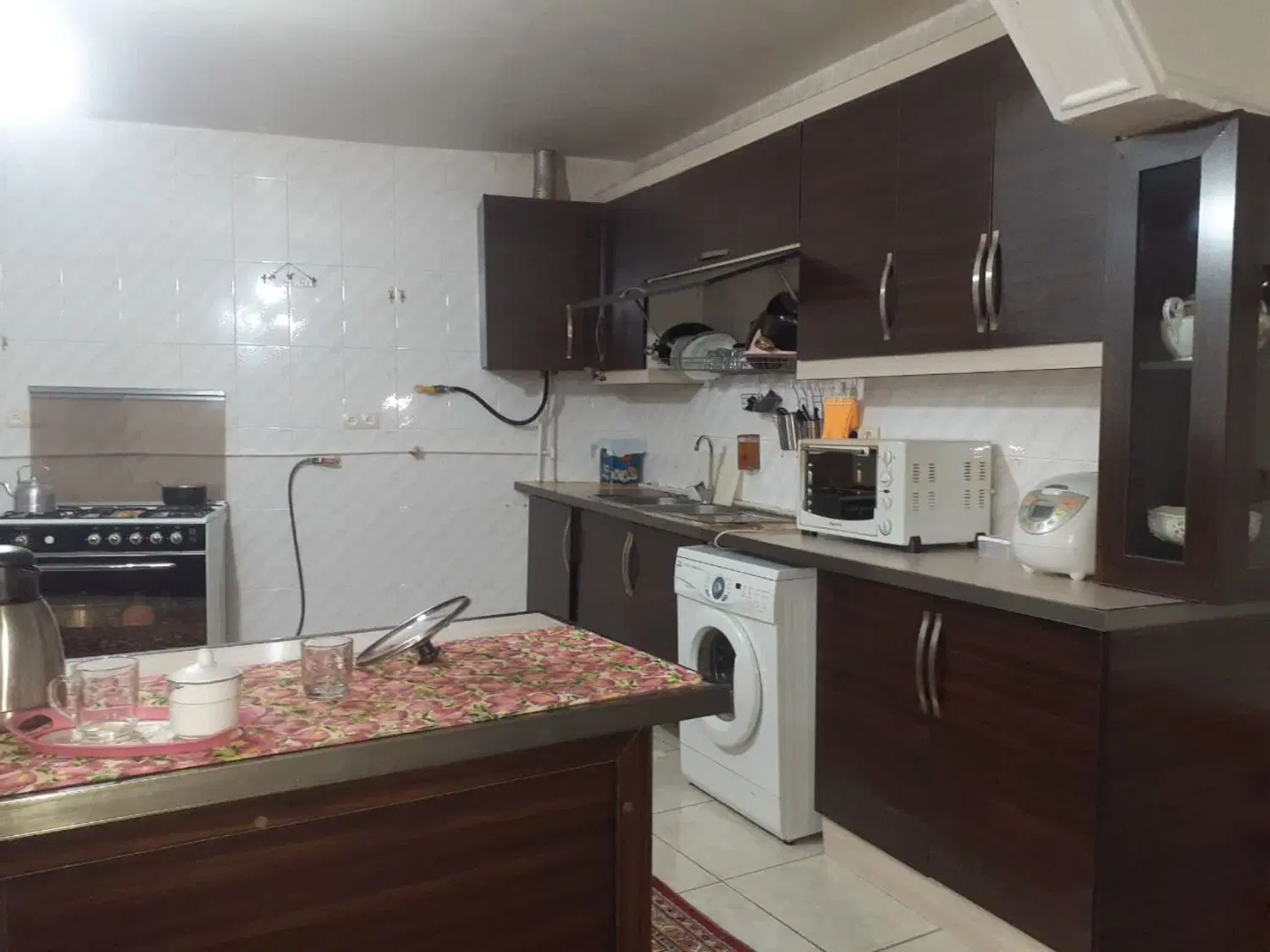 اجاره طبقه بالا