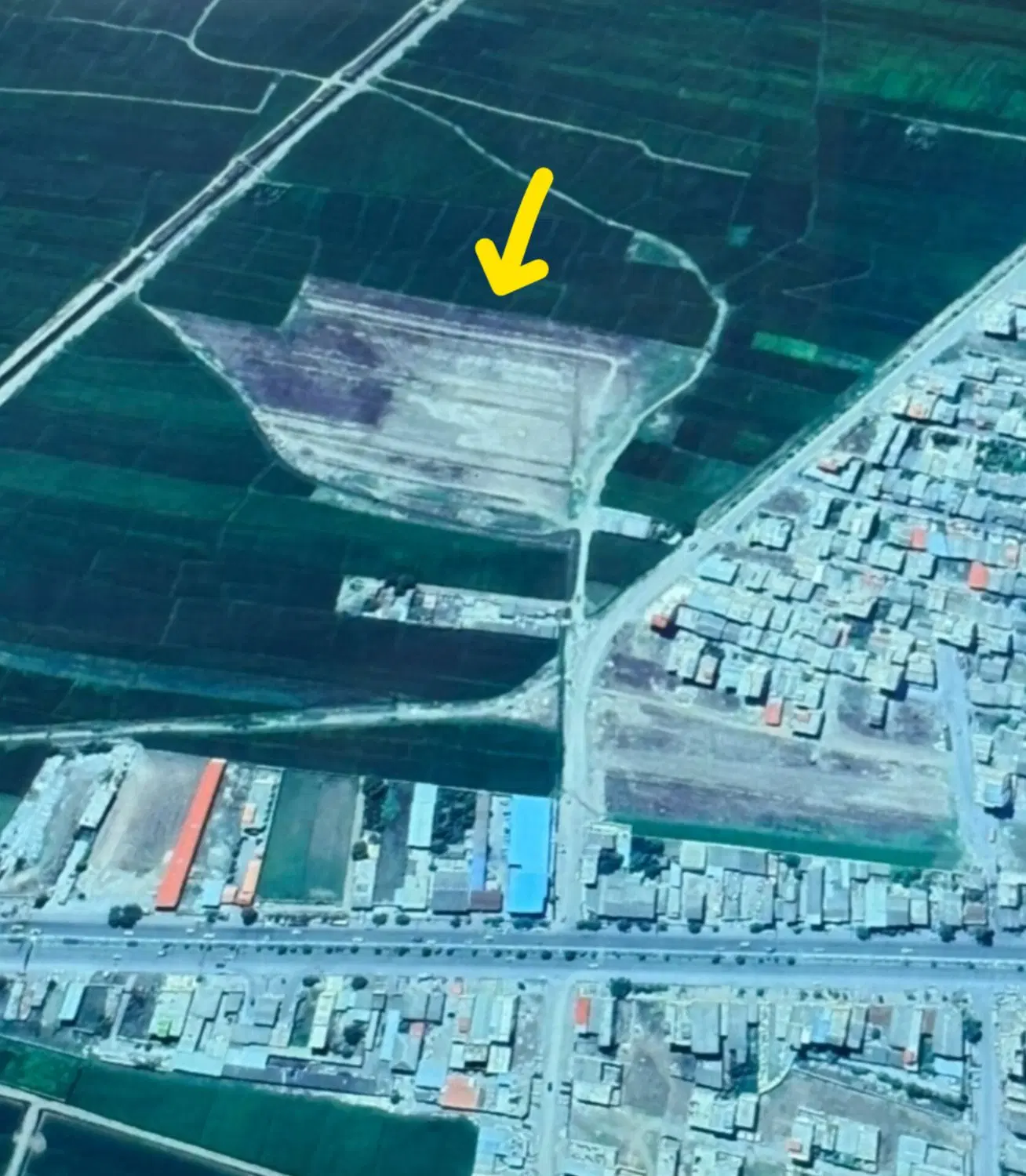 زمین