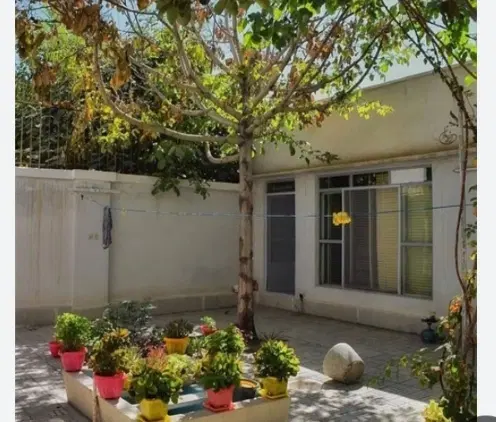 فروش منزل مسکونی
