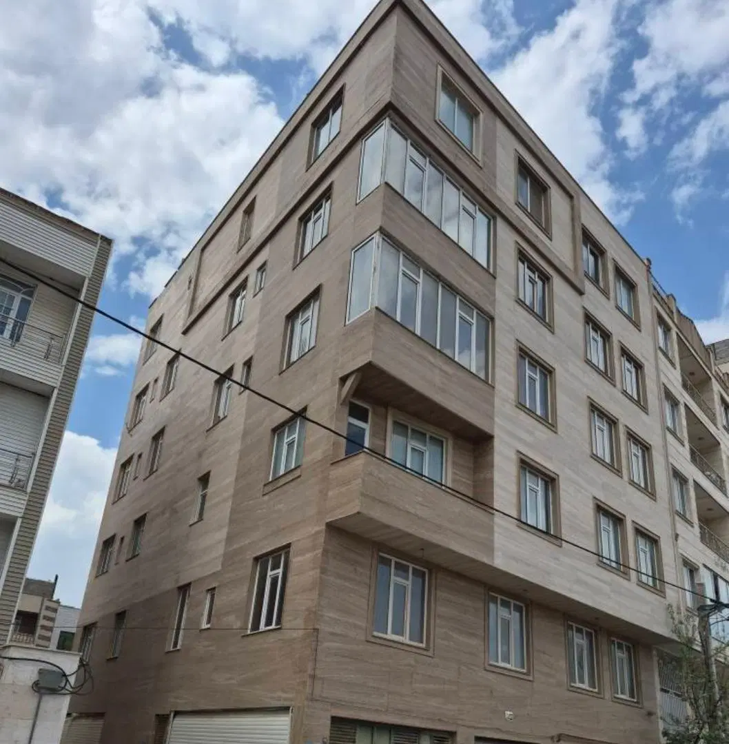 اجاره واحد ۹۰ متر ملاباشی